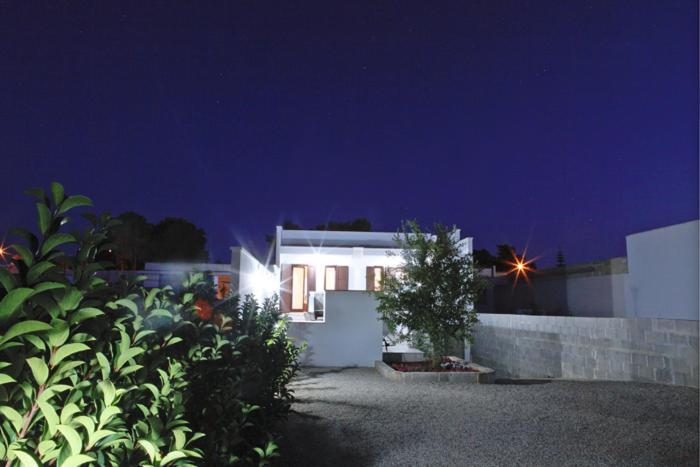 "Villetta Eromina" Torre Suda Exterior foto